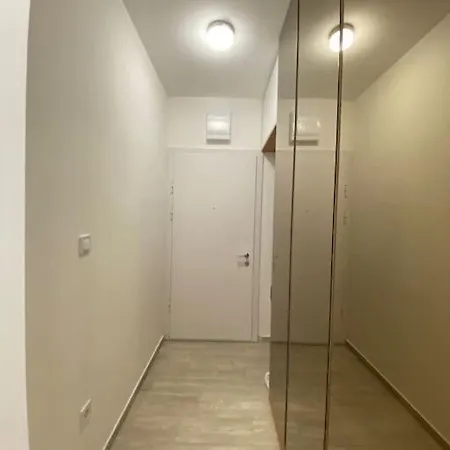 Apartamento Becici - Majestic *