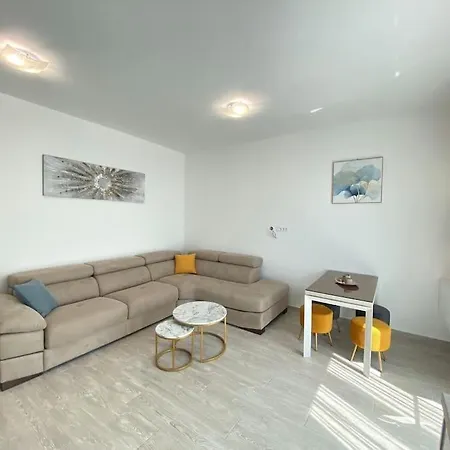 Apartamento Becici - Majestic Budva